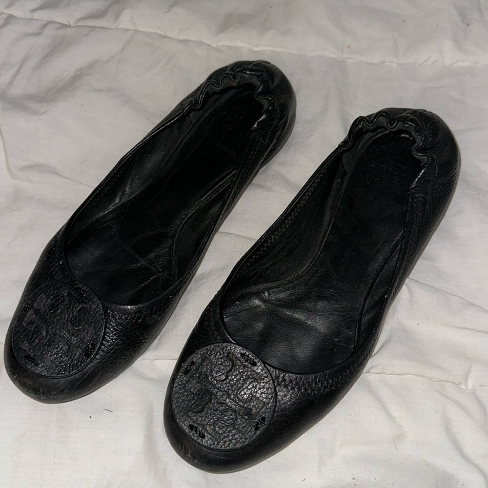 Tory Burch slip on